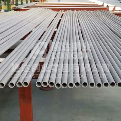 松陽(yáng)2253不銹鋼管